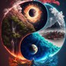 Yin yang's profile picture