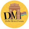 Delhi Meitei Forum ็ๅคดๅ