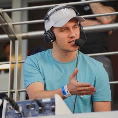 Marcin Musiał's profile picture