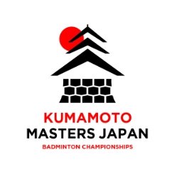 熊本マスターズジャパン KUMAMOTO MASTERS JAPAN's profile picture