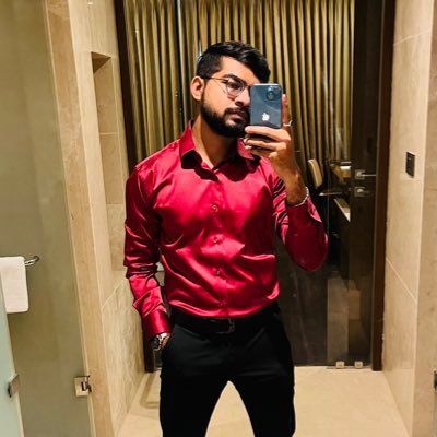 Harsh Patel's profile picture