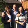 Laurie Burnell profil fotoğrafı