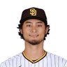 Profilbild von yu darvish burner