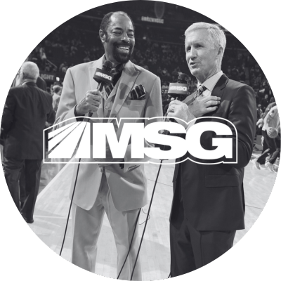 KNICKS ON MSG's profile picture