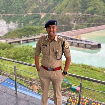 Dr. Karthikeyan Gokulachandran, IPS's profile picture