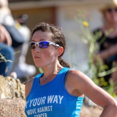 Rebecca Robinson's profile picture