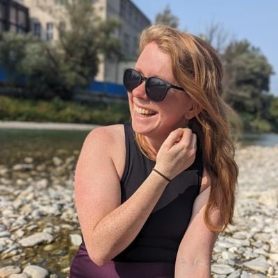 Helen McKenzie's profile picture
