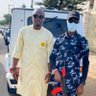 Profilbild von Amb Iyayi Moses