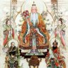Фото профиля 梦千秋