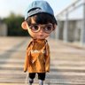 Yash Roy profil fotoğrafı