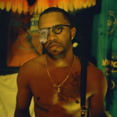 Frank Ocean Updates's profile picture