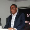 Dr Dauda Aliyu MPH 的头像