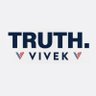 Profilbild von Vote Vivek