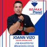 Joann Manuel Vizo.·. Realtor's profile picture