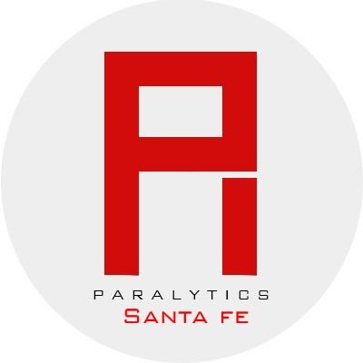Paralytics Santa Fe's profile picture