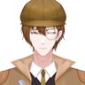 ç¥åŽ æšçðµïžââïžââ@æ°äººVTuber profil fotoÄrafı