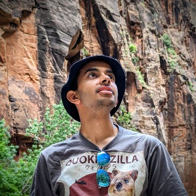 jinaycodes's profile picture