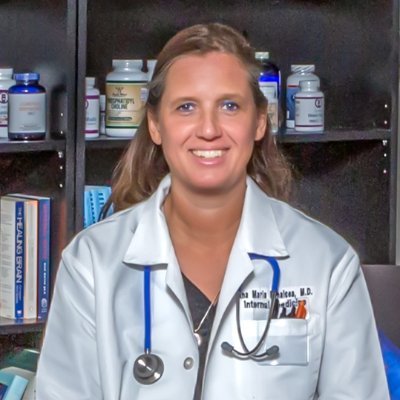 DrAnaMihalcea's profile picture