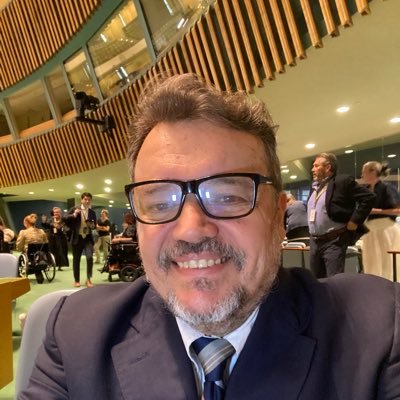 Emerson Damasceno's profile picture