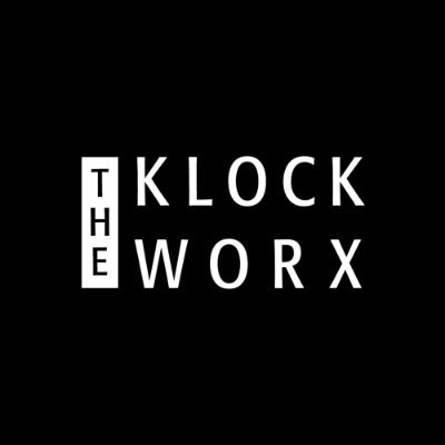 KlockworxInfo's profile picture