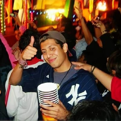 Diego Nɑmbo⚽'s profile picture
