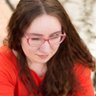 Дар'я Кулiкова profil fotoğrafı