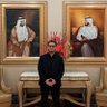 Dante Perea📍Dubai 🇦🇪 profil fotoğrafı