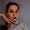 Lizaveta Suprat'usih profil fotoğrafı