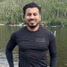 Profilbild von Hemant Chavan