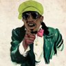 Profilbild von Jinger