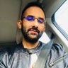 Profilbild von nitin vyas