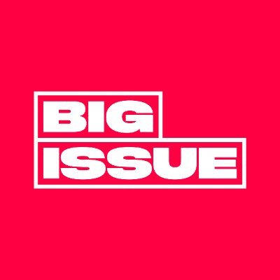 BigIssue's profile picture