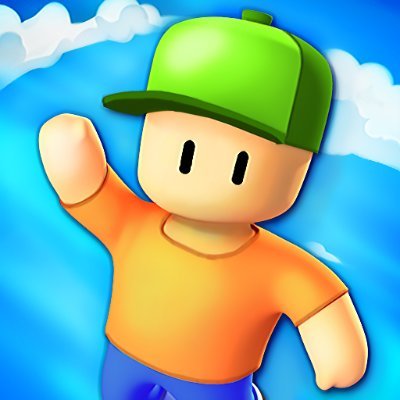 Stumble Guys's profile picture