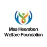 Maa Heeraben Welfare Foundation's profile picture