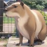 Фото профиля カピバラさん