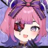 Фото профиля チーシュ・カラメル💜🕸️