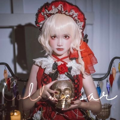 芙兰朵露's profile picture