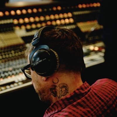 Damonalbarn's profile picture