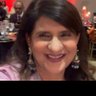 Profilbild von Anuradha Tandon