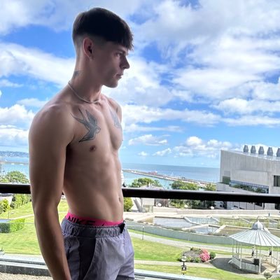 Zack Campbell's profile picture