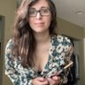 TRY NOT TO GET A BONER 的头像