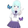 Profilbild von あげは/ ageha
