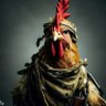 Фото профиля Brave Chicken