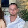 Profilbild von Roy Zarfati