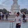 Фото профиля Burhan Ali