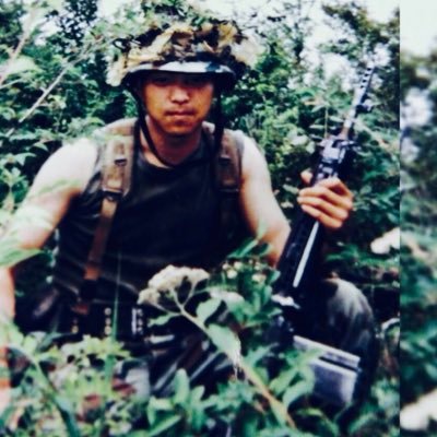 武田浩典's profile picture