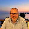 Steve Brownett profil fotoğrafı