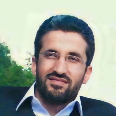 Qari Eisa Mohammadi's profile picture