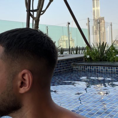 Baki ⚡️'s profile picture
