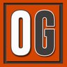 OG 🍊 profil fotoğrafı